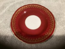Vintage, Aynsle England Decretive Plate, 16cm