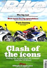 SL1000R SV1000S CB1000R SP-2 ZZ-R1100 R1200GS Stelvio KTM Adventure BMW F800GS