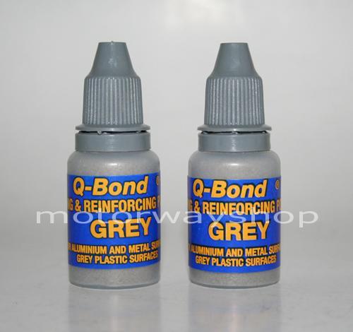 Bond spare grey - bond,