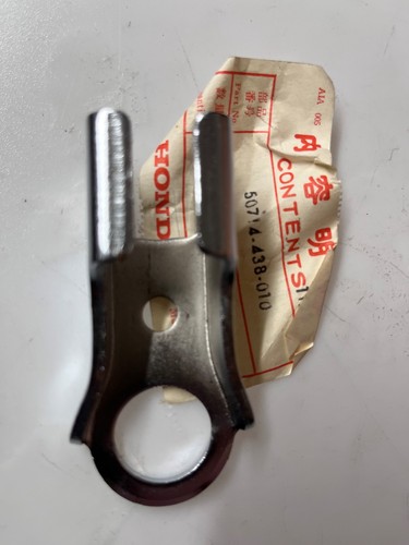 New genuine honda cb750f - genuine,