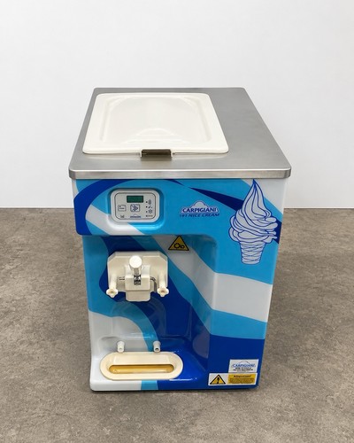 Carpigiani 191 n soft - 191, p/sp/n