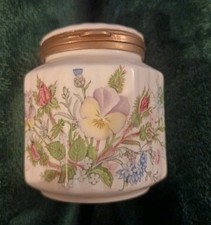 AYNSLEY - Wild Tudor - Hinged