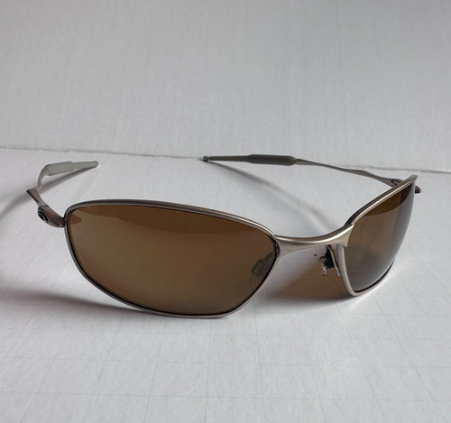 Oakley wire sunglasses - oakley, a