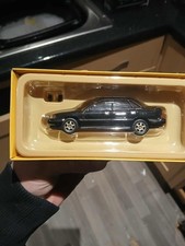 1/43 Subaru Legacy RS Turbo  Series 1  - Black. Mint condition