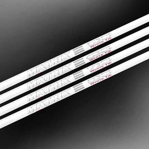 Matrix ozik white - matrix, or