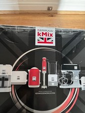 Kenwood KMX754BK Stand Mixer