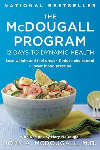 The mcdougall program - mcdougall, twelve