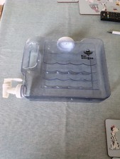 WATER CONTAINER Tap Desktop