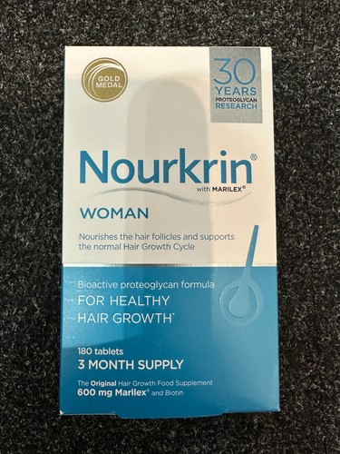 Nourkrin woman for - for, hair