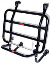 Front Spring Rack with Flip