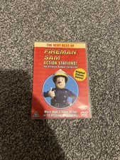 Fireman Sam: Action Stations
