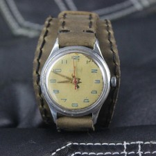 Vostok Precision 2809 ChChZ