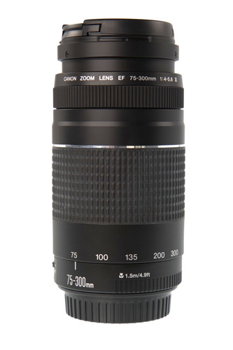 Canon 300mm 5 6 - f/4-5.6, iii