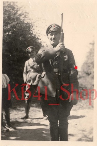 Original german pre ww2 photo - original,