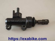 rear brake master cylinder for