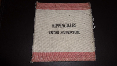 Rippingilles paraffin stove - paraffin, stove/