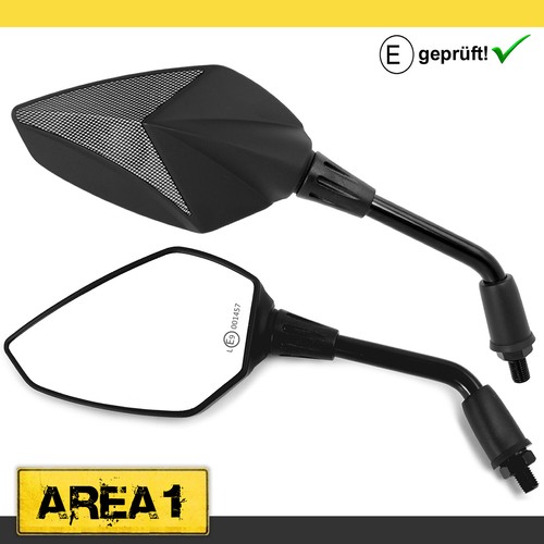 Area1 rear view - rear, mirror