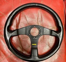 Momo Tuner Sport 350mm Steering Wheel