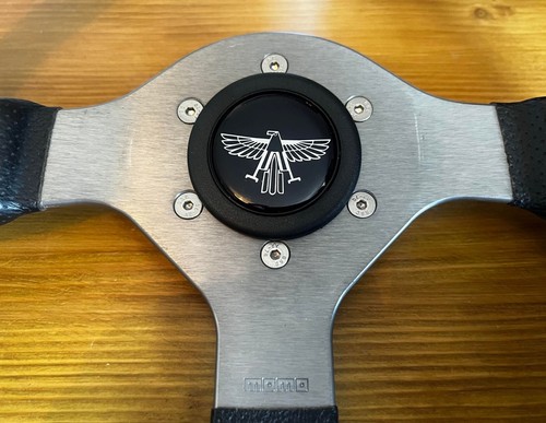 Mr2 retro jdm steering - jdm,