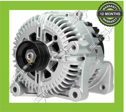 Alternator bmw series e63 - alternator,