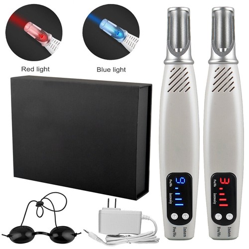 Portable picosecond laser - portable,