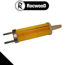 Diesel Fuel Filter Assembly Yanmar Fits L75AE L90AE L100AE Engine 114650 55120