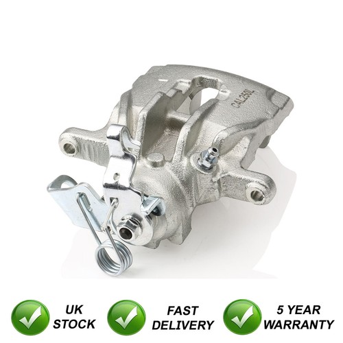 Rear left brake - left, caliper
