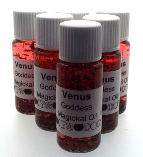 Venus goddess herbal - herbal, infused