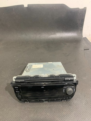 2012 seat ibiza stereo radio - stereo,