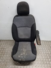 2014-2019 Renault Trafic Drivers seat with armrest Vivaro Nv300 