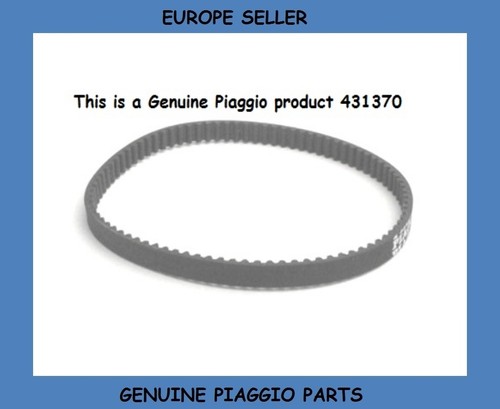 431370 oil pump - pump, belt