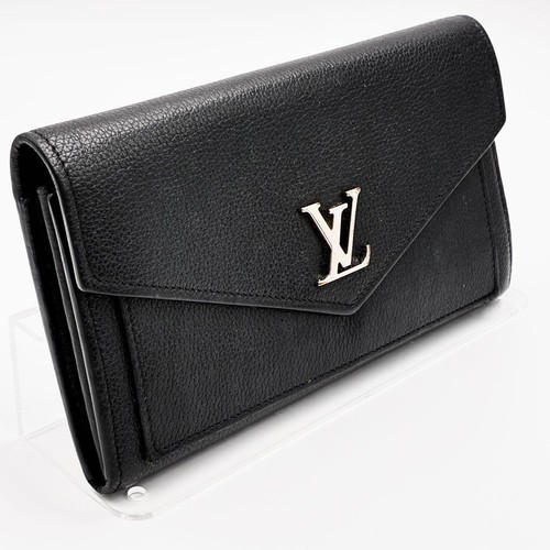 Louis vuitton portefeuille - vuitton, my