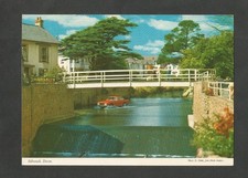 Postcard devon sidmouth - devon,