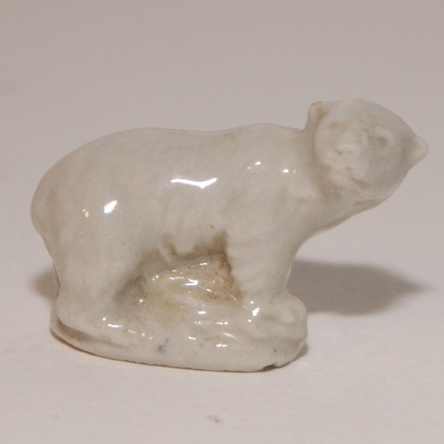 1970s wade whimsies red - 1970s, rose