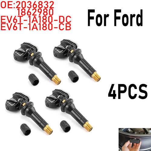 Tyre pressure sensor tpms for - sensor,