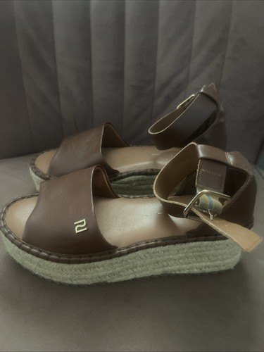 River island ladies - river, brown