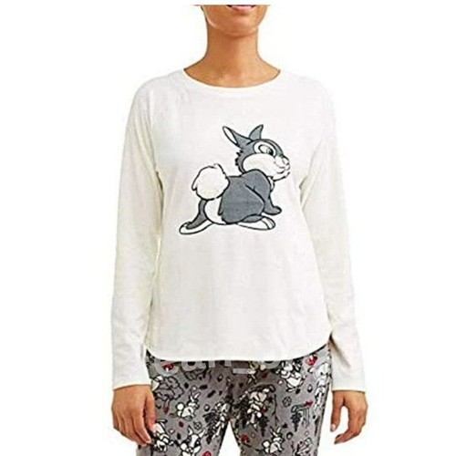 Disney women winter white - disney,