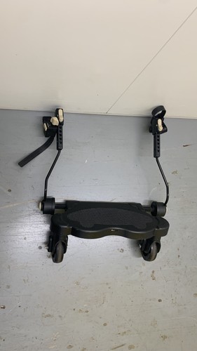 Strong universal buggy - strong,