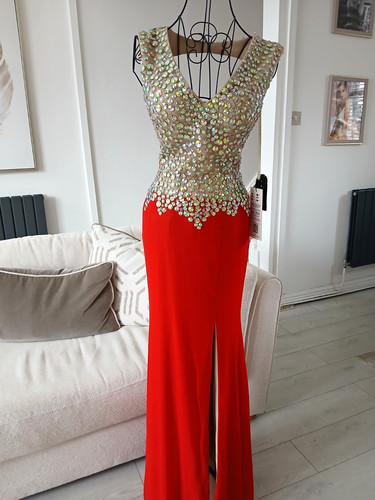 Gino cerruti red - gino,