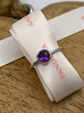 Pandora Purple Synthetic