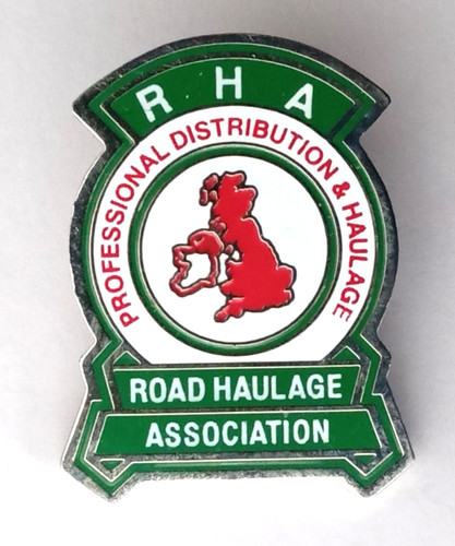 Road haulage association - haulage,
