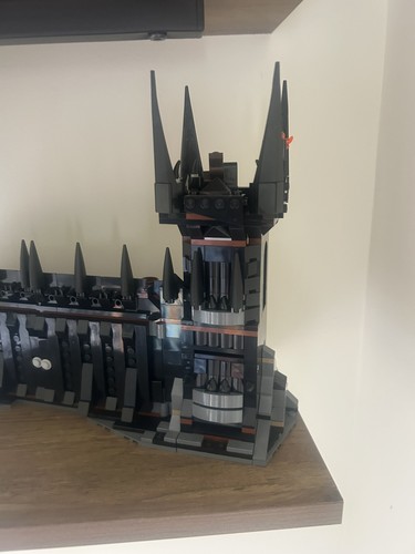 Lego lord the rings battle - lego,