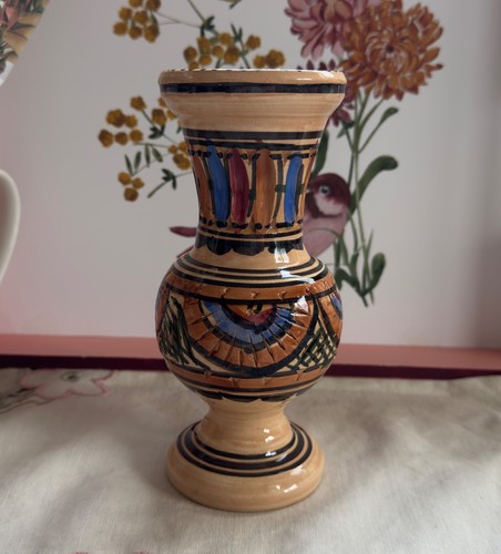 Vintage bright and - , colourful