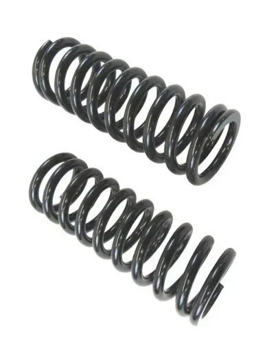Front coil springs pair for - coil,