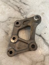 92 Yamaha TDM 850 TDM850 right side engine motor mount bracket