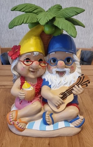 Giant grandparents the - on,