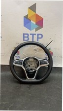 VW GOLF LIFE ETSI DSG Doors 2019-2024 STEERING WHEEL MULTIFUNCTIONS 5H0959542K