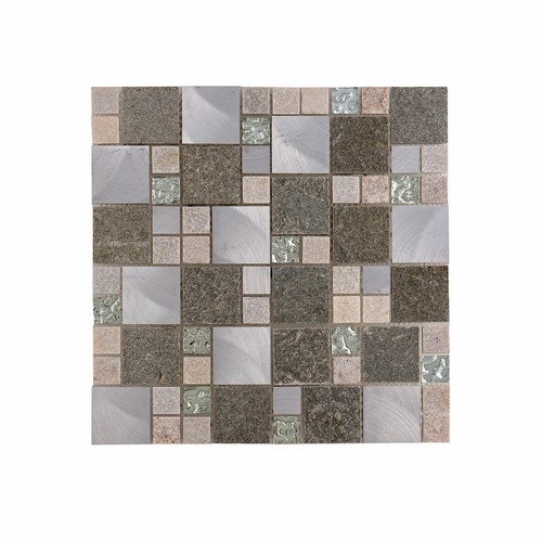 Quarry stone effect glass - quarry,