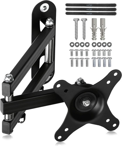 Lockable wall mount - tv,