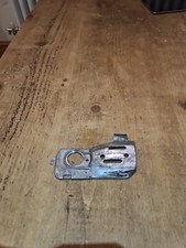 Genuine husqvarna 357xp chainsaw Oil Pump Metal Gaude Cover Assembly Complete 